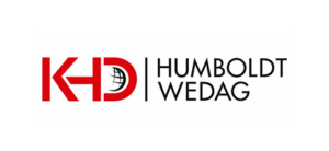 Humboldt Wedag Logo