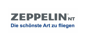 Zeppelin NT Logo