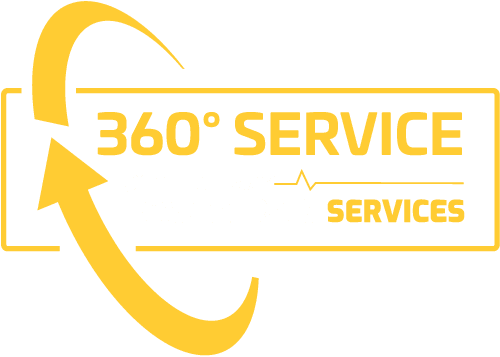 360° Powertrain Service
